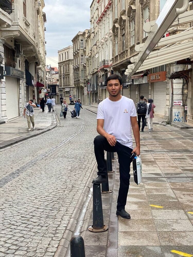 ���������� �������, ���� ������� Alisher, 34 ����, ������������ ��� ������, ����� � ���������