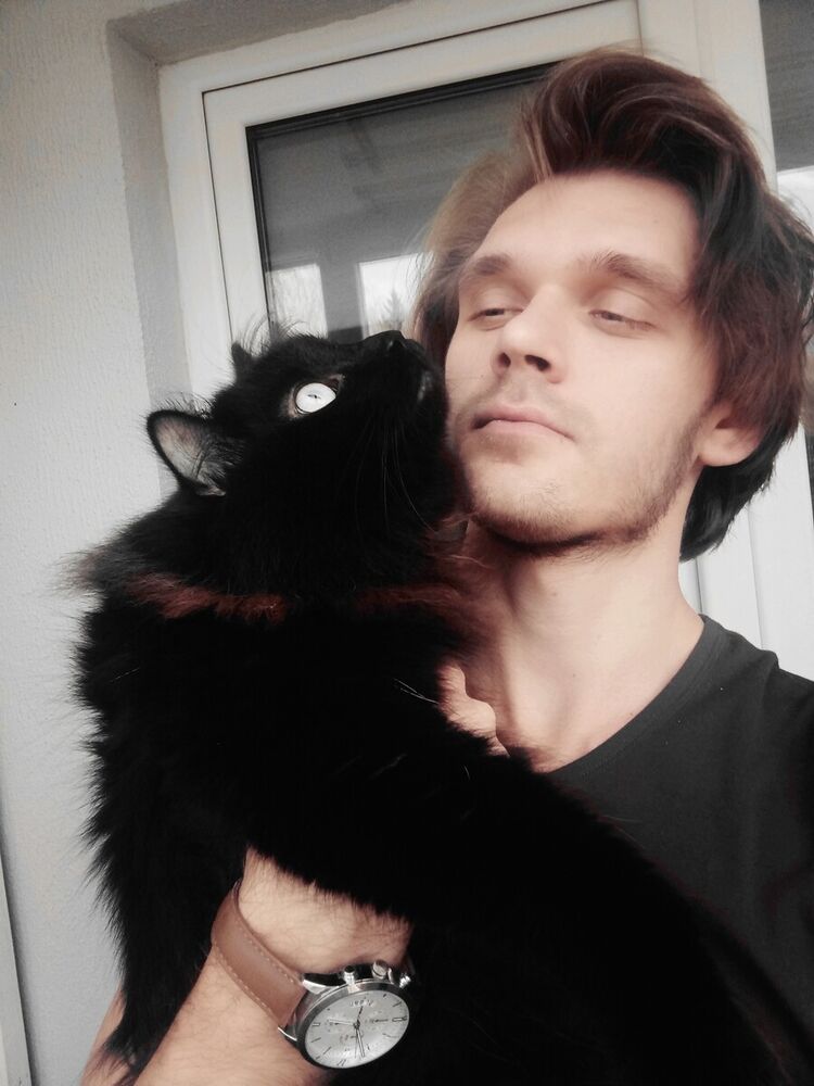 ���� 21507745 ������� �����, 31 ���, ���� ���������� � ������