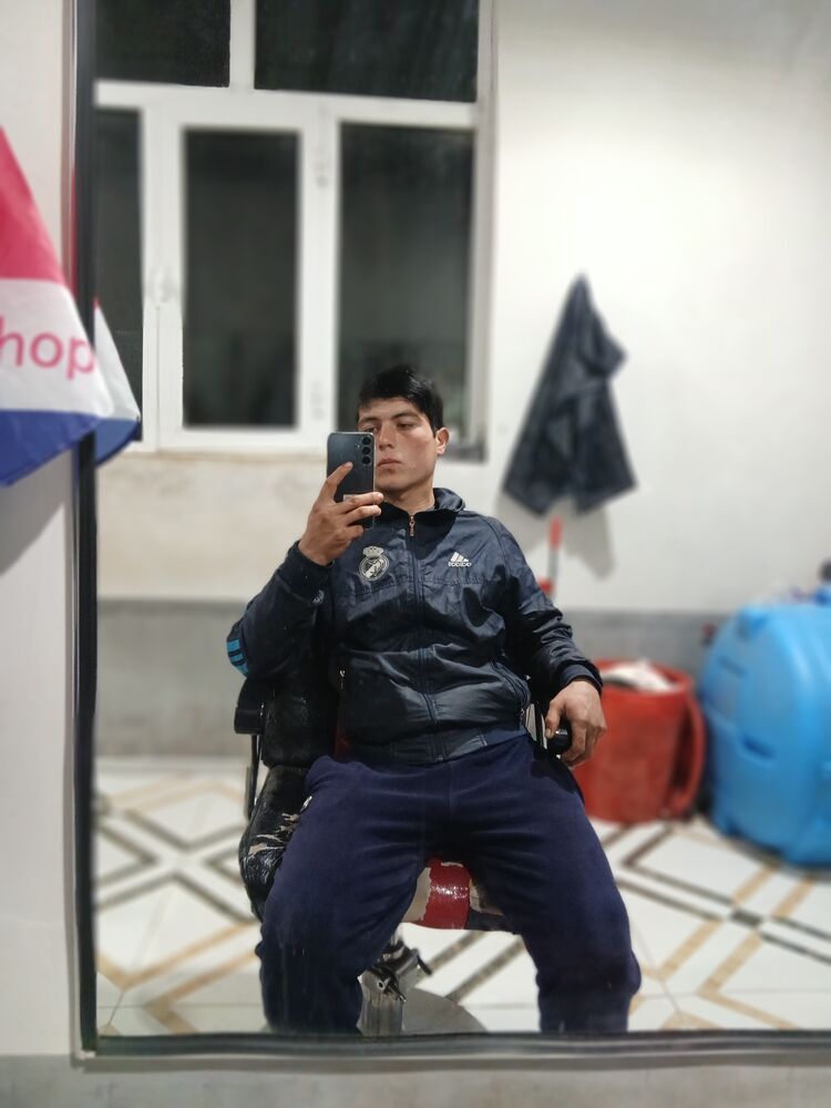 ���� 55774455 ����� Abbos, 20 ���, ���� ���������� � ��������