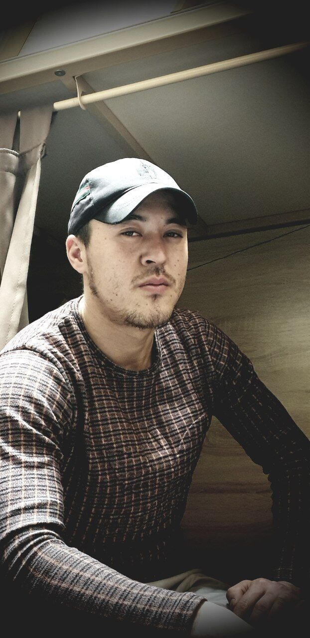  ,   Muhammadjon, 27 ,   ,   