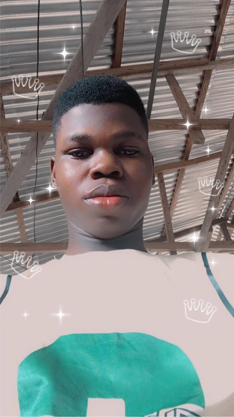  Lagos,   Onorikpe, 24 ,   ,   