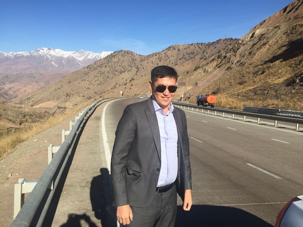 ���������� �������, ���� ������� Botir, 36 ���, ������������ ��� ������, ����� � ���������