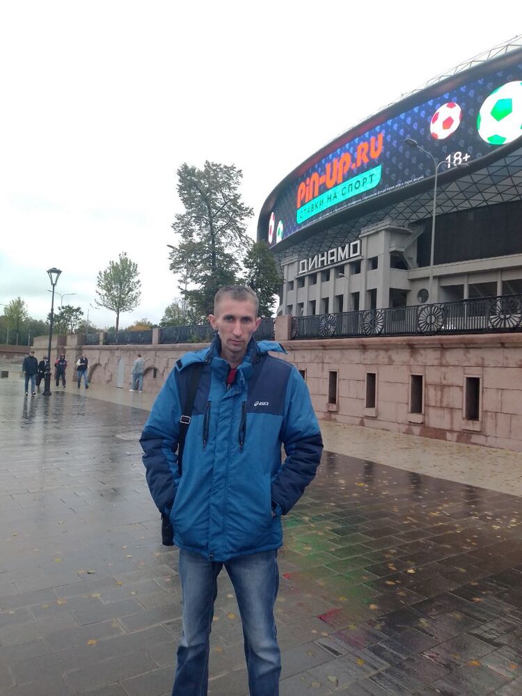 ���� 24014555 ������� Andrei, 34 ����, ���� ���������� � ������