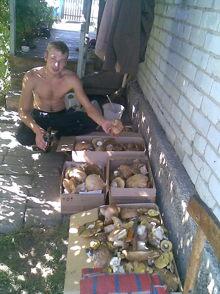 ���� 10235395 ������� ������, 39 ���, ���� ���������� � ����-������������