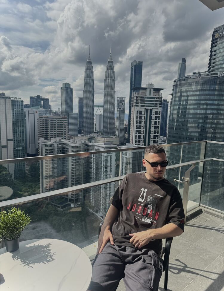 ���� 55964575 ������� Paul, 32 ����, ���� ���������� � ������