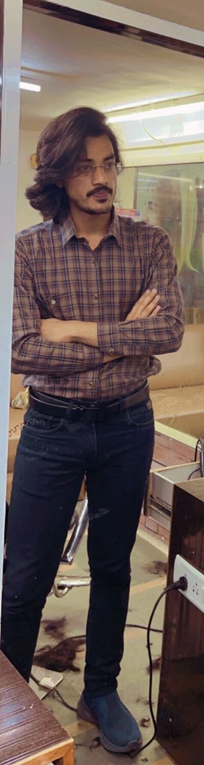  ,   Shivam dixit, 25 ,   ,   