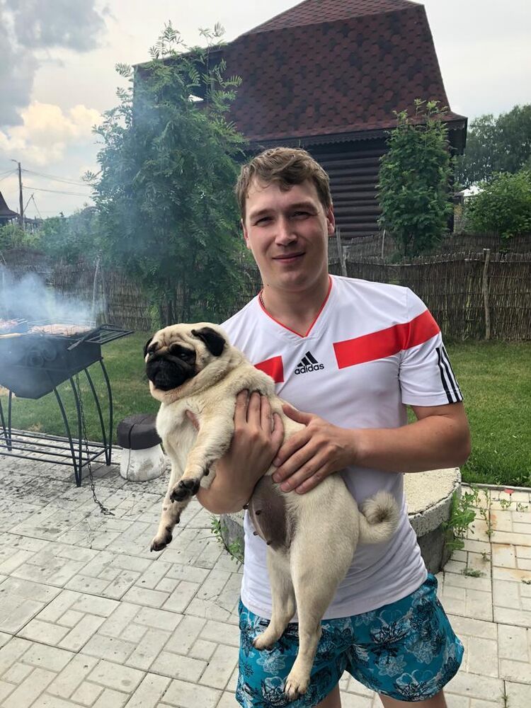 ���� 32022325 ������� ��������, 33 ����, ���� ���������� � ����