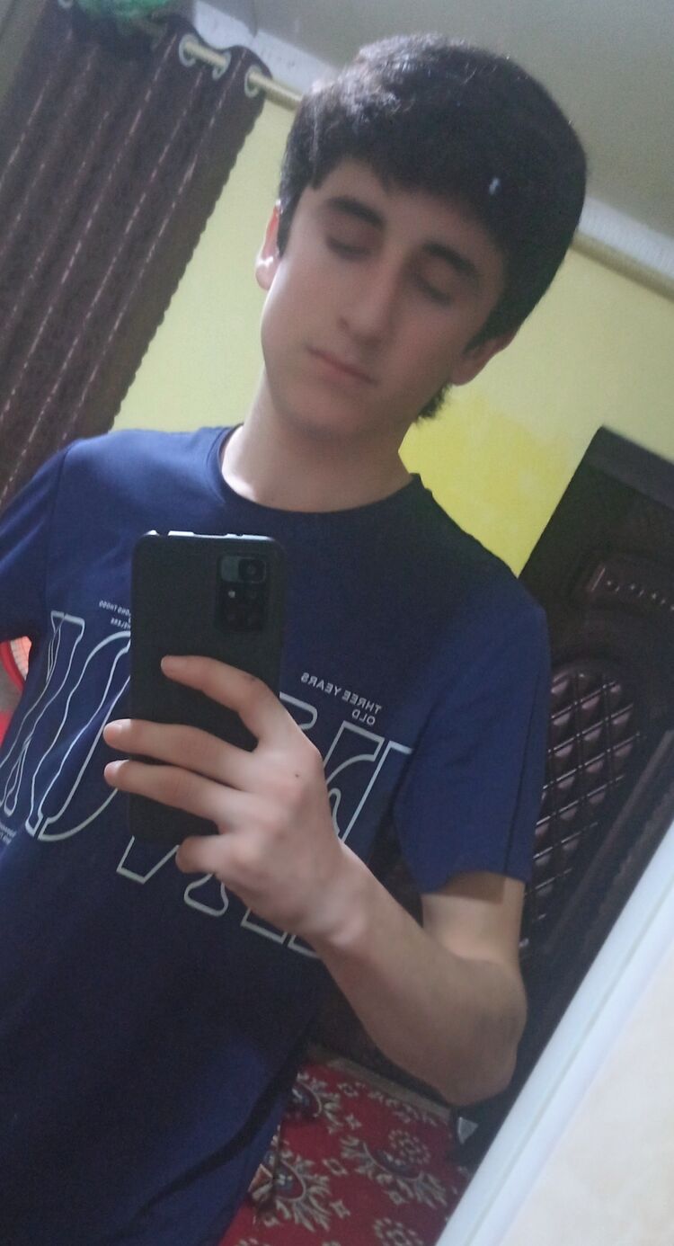 ���� 41889145 ����� Najibullo, 19 ���, ���� ���������� � �������