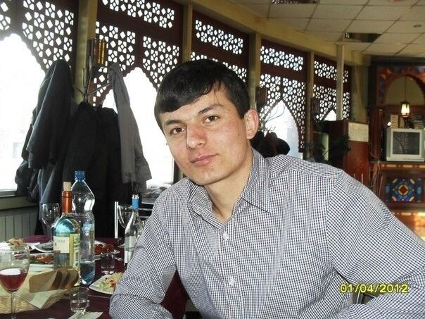  6575095  Dima, 29 ,    