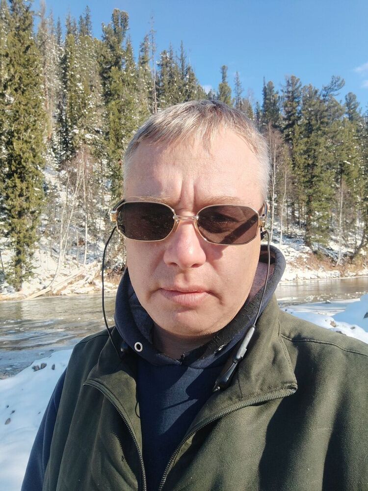 ���������� ������, ���� ������� Alexey, 40 ���, ������������ ��� ����� � ���������, c�������� ���������, ���������