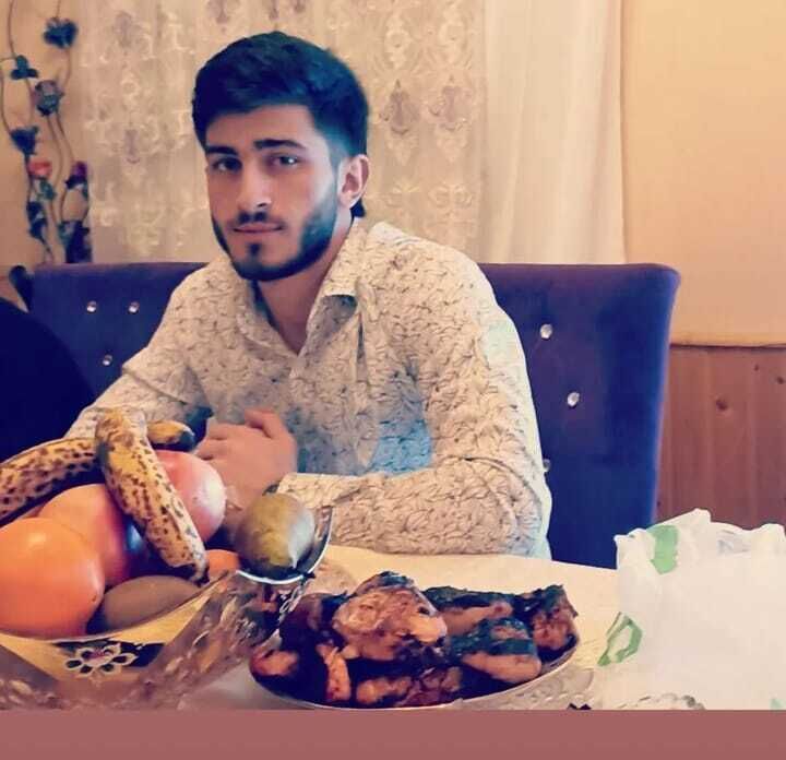 ���� 40631255 ������� Qorxmaz, 26 ���, ���� ���������� � ���������� ������