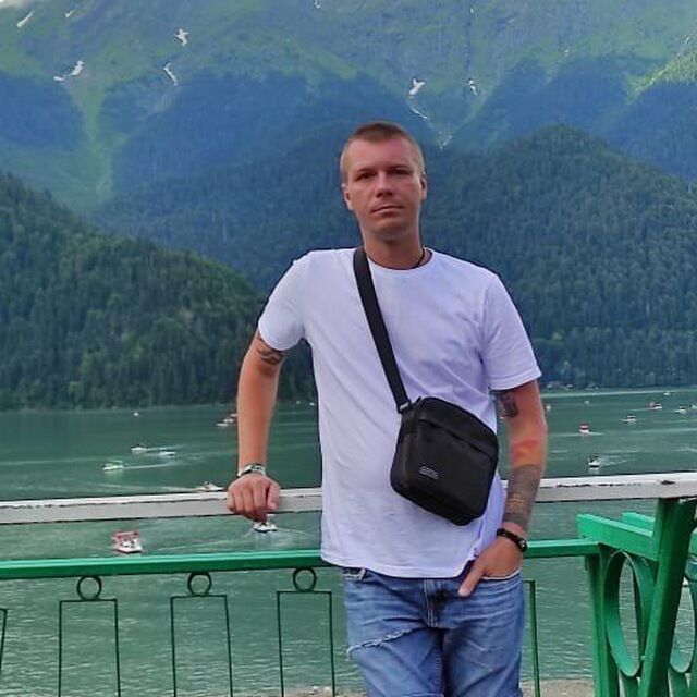 49981565  Sergey, 36 ,    -