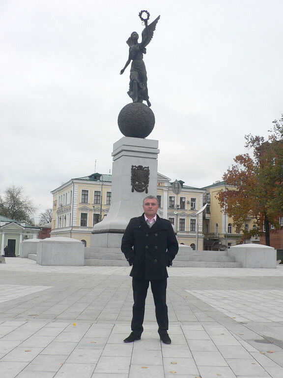  ,   Gennadiy, 47 ,   