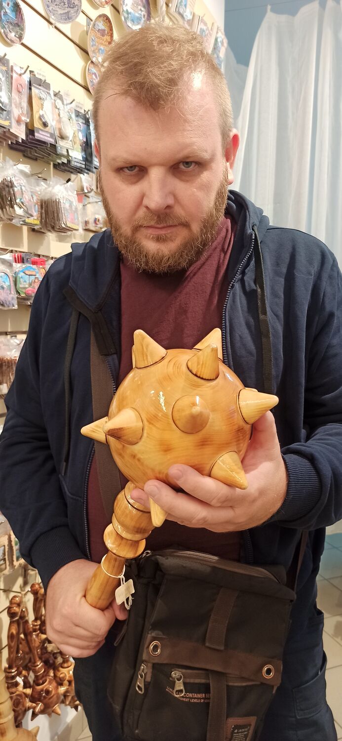 ���������� �����-���������, ���� ������� Alexander, 44 ����, ������������ ��� ������, ����� � ���������