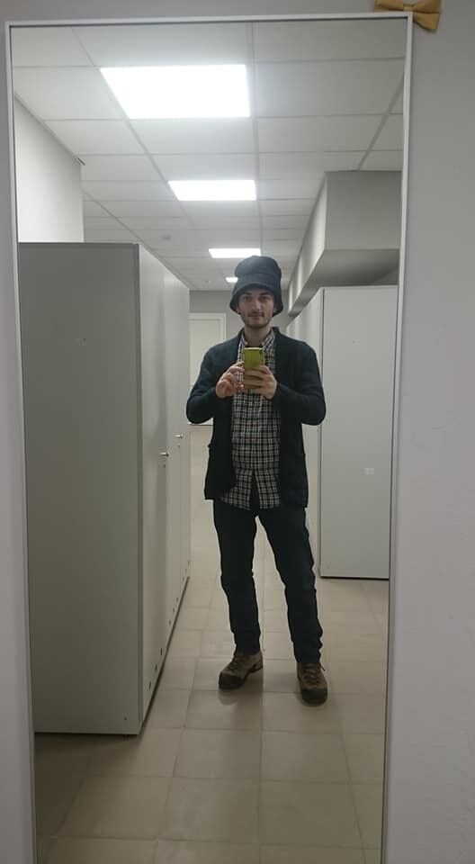 ���������� �������, ���� ������� Daniil, 29 ���, ������������ ��� ������, ����� � ���������, c�������� ���������