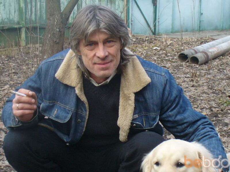 Фото 186405 мужчины Oleg, 60 лет, ищет знакомства в Харькове
