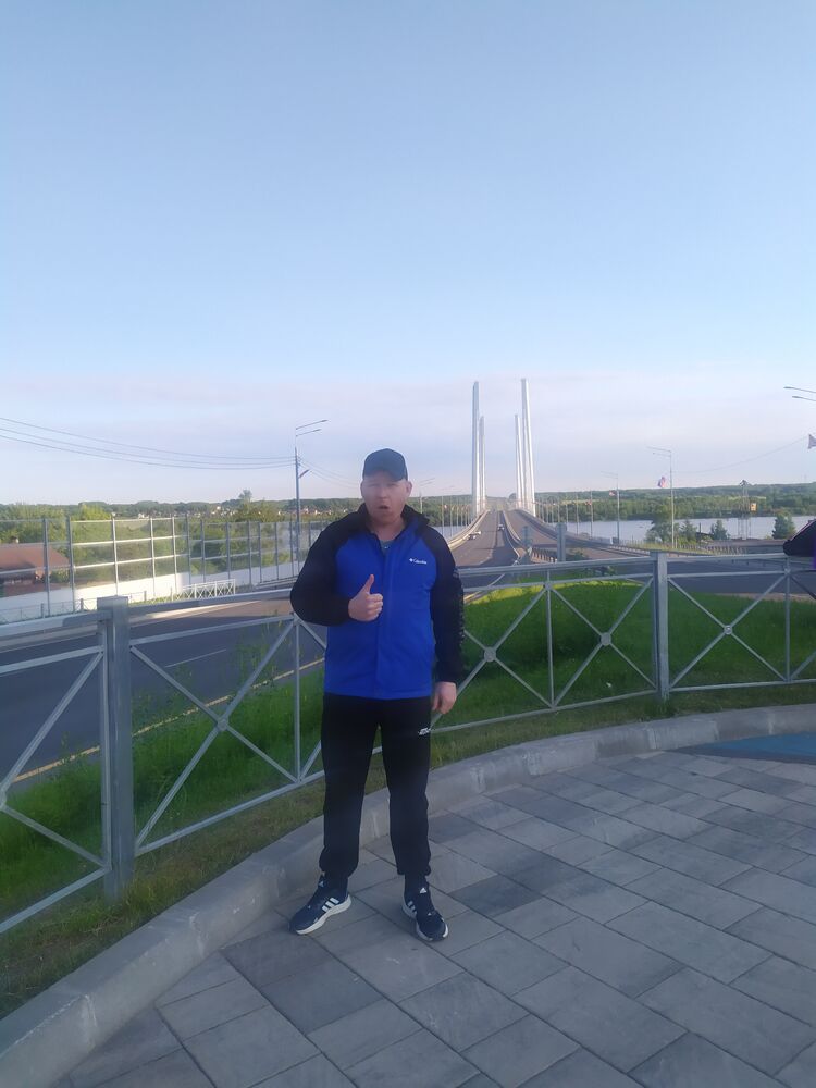 ���� 35368915 ������� Andrey, 40 ���, ���� ���������� � ���������