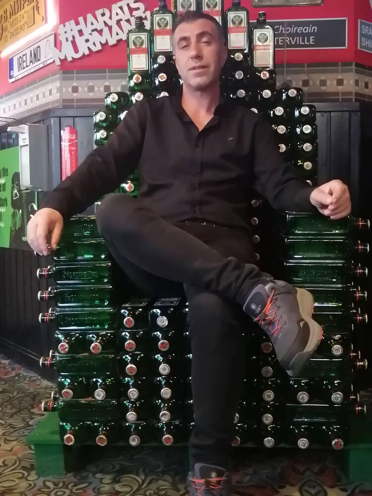 ���� 52461855 ������� �����, 42 ����, ���� ���������� � Langesund