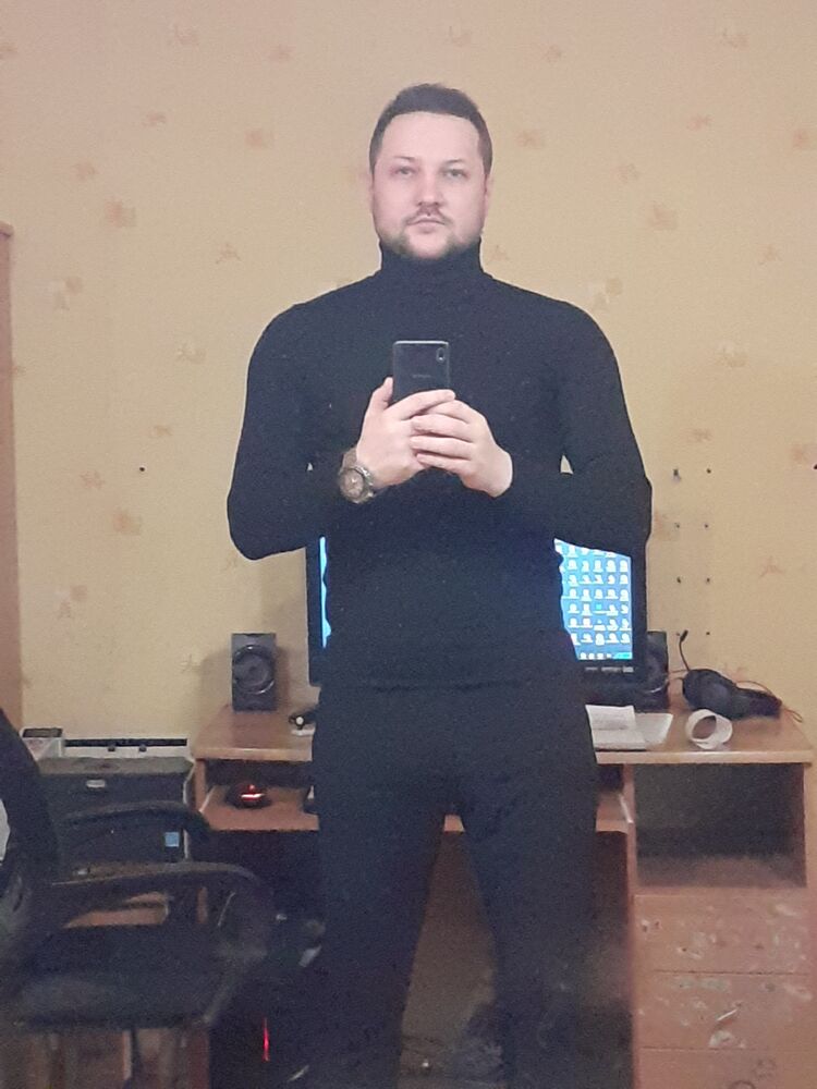 ���� 26509465 ������� Mikhail, 35 ���, ���� ���������� � ������