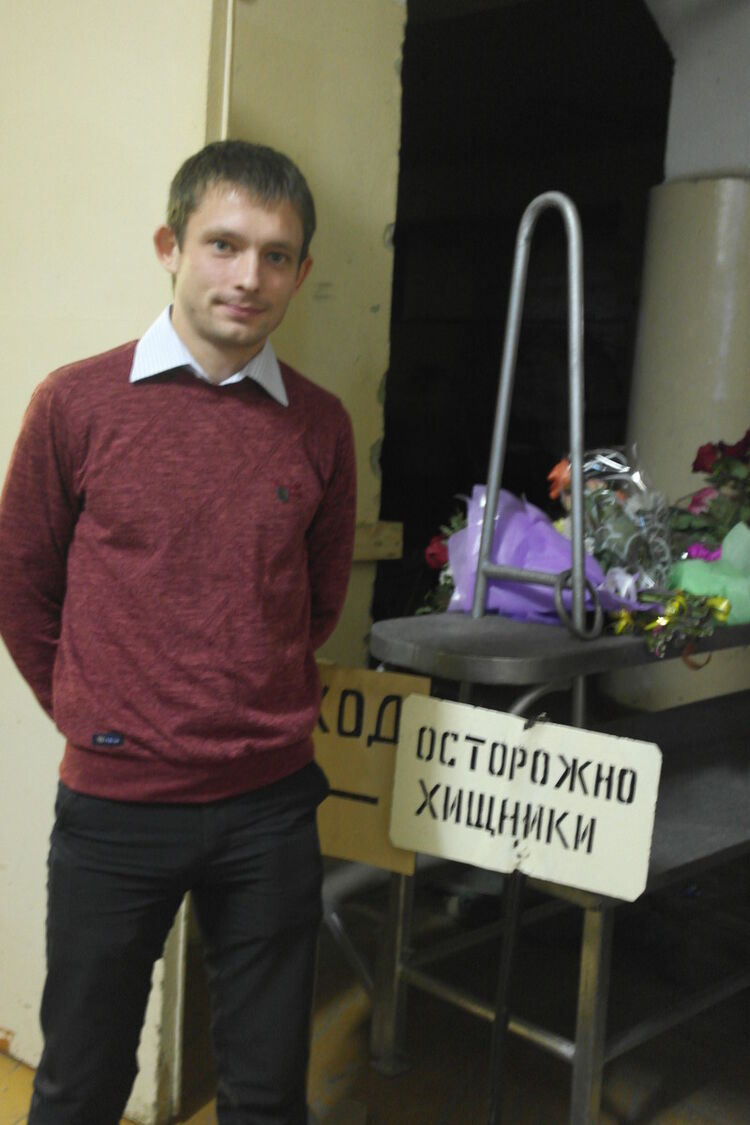 ���� 6729235 ������� ����, 39 ���, ���� ���������� � ��������