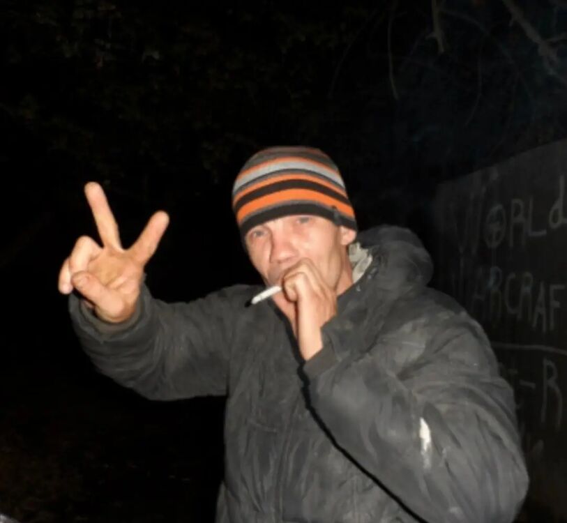 ���������� �������, ���� ������� ˸��, 47 ���, ������������ ��� c�������� ���������