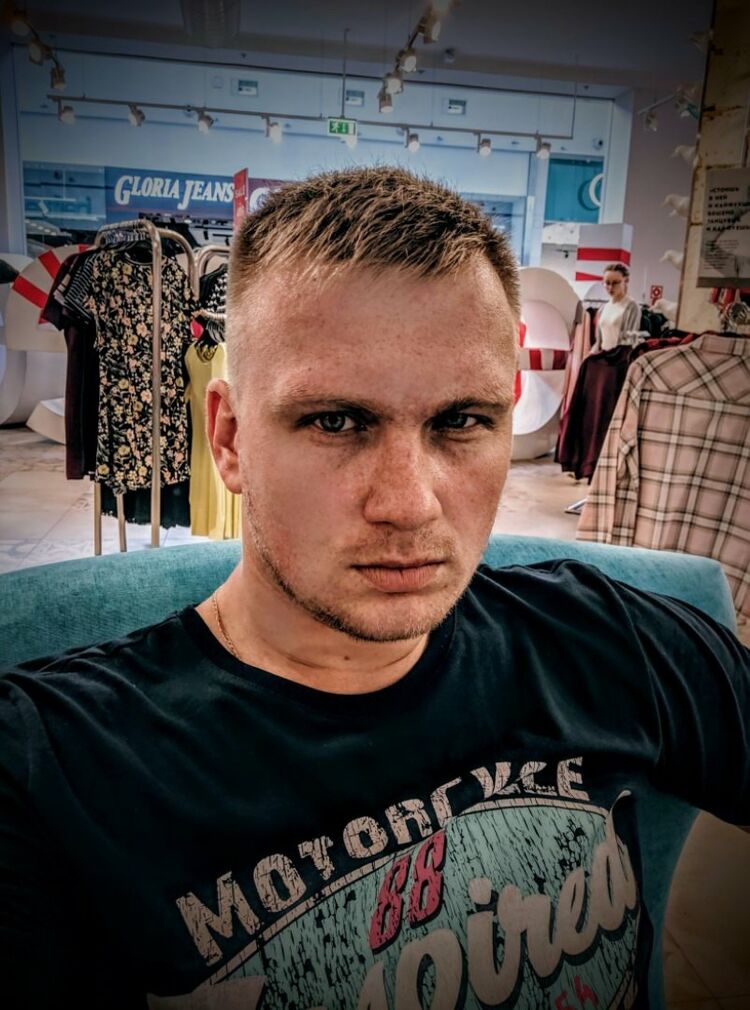 ���� 27693105 ������� ��������, 34 ����, ���� ���������� � ������ ���������