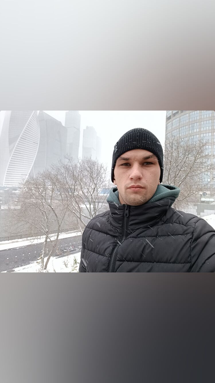 ,   Kirill, 23 ,   ,   , c , 