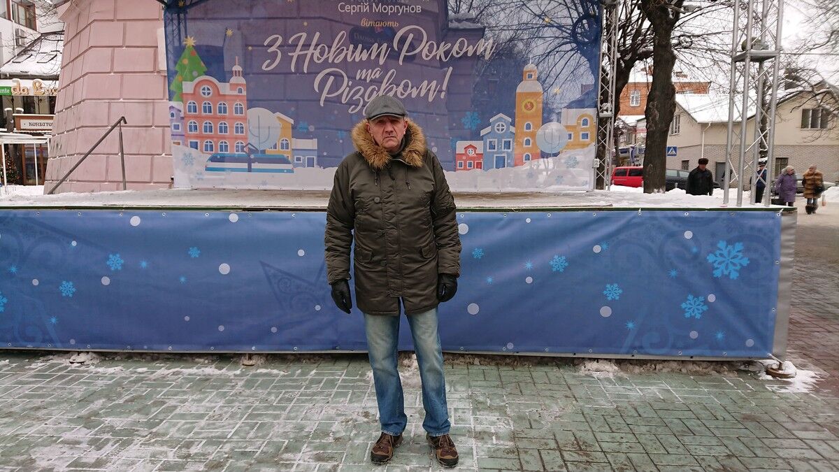  14511695  Ivan, 66 ,    Warszawa