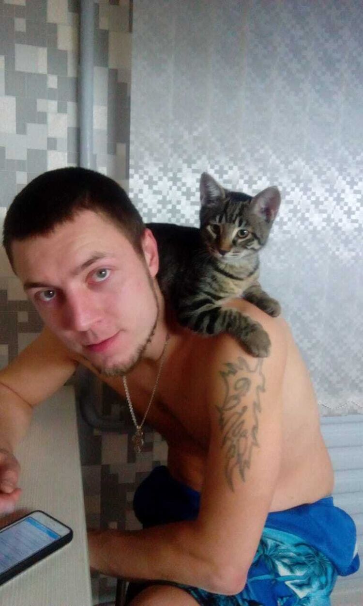 ���� 34085135 ������� ������, 39 ���, ���� ���������� � �����-����������