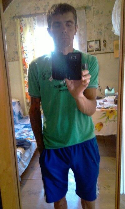 ���� 5277205 ������� Igor, 54 ����, ���� ���������� � ������