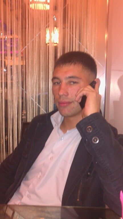 ���� 6166215 ������� �����, 38 ���, ���� ���������� � ����-����������