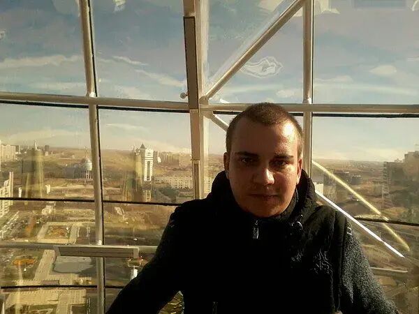 ���� 25135025 ������� ������, 37 ���, ���� ���������� � ���������