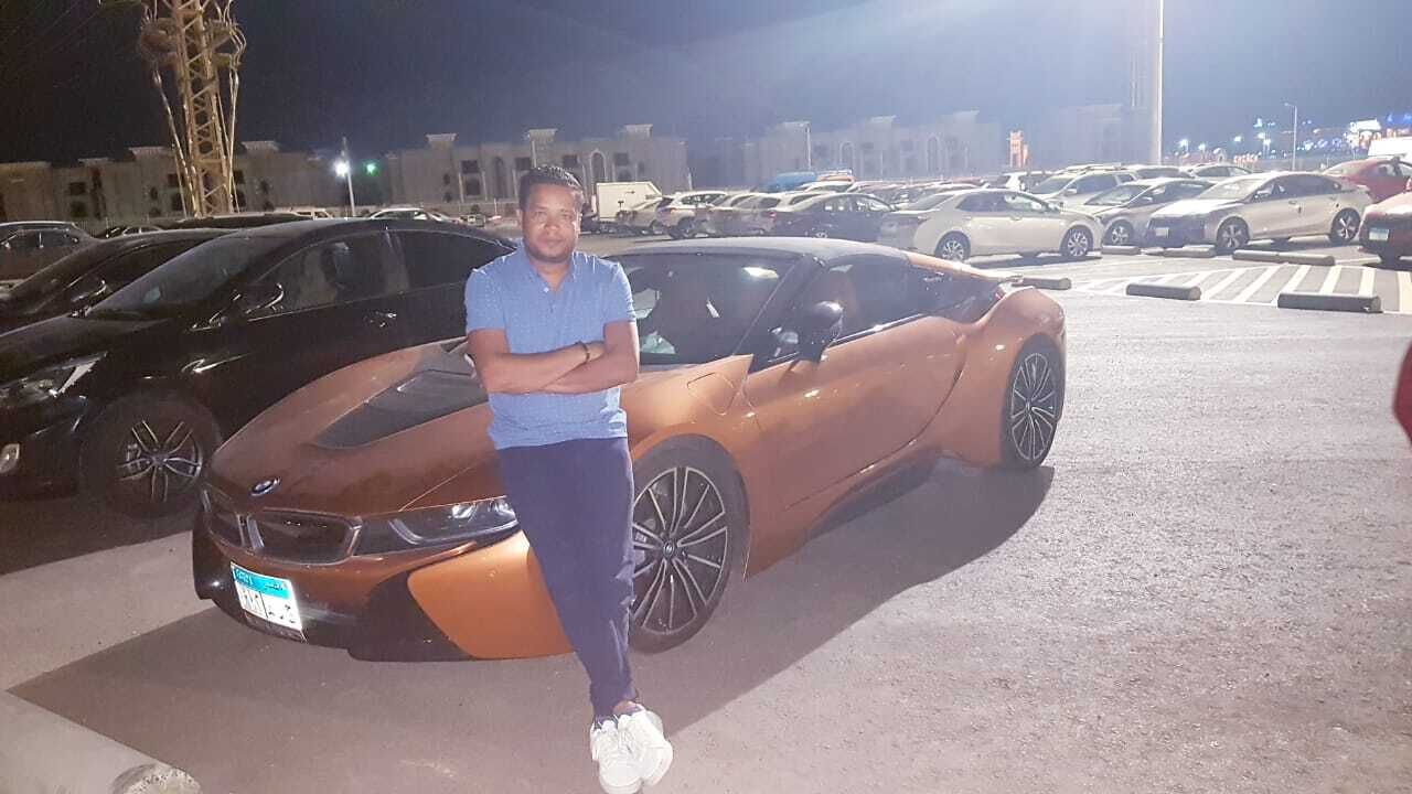  27458225  Sindbad, 45 ,    Al Ghardaqah