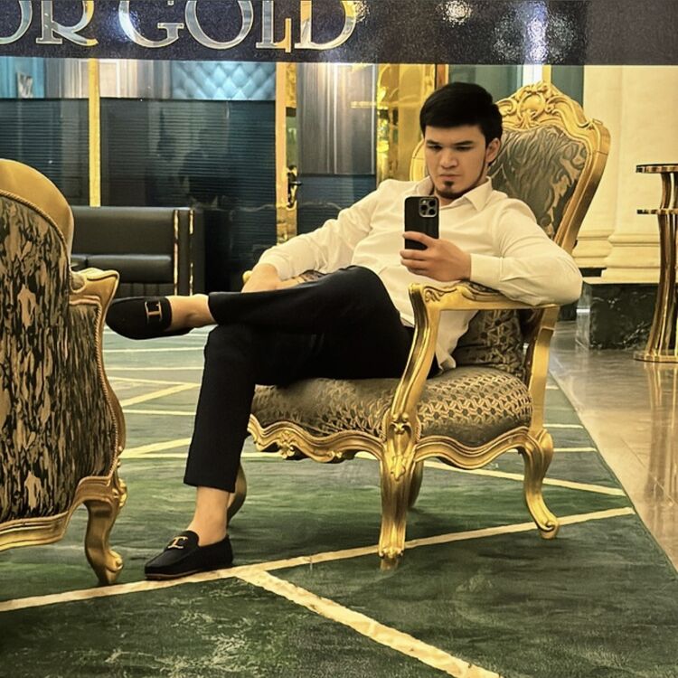 ���� 55335935 ����� Umid, 24 ����, ���� ���������� � ��������