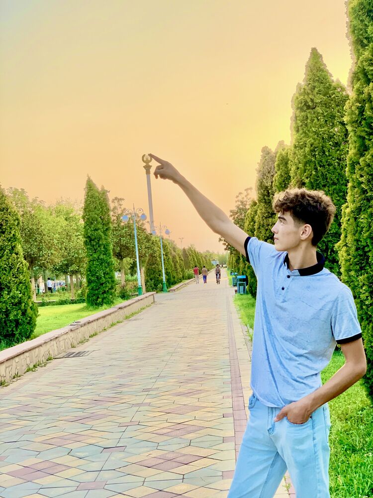 ���������� ������, ���� ����� Khushdil, 22 ����, ������������ ��� ������, ����� � ���������