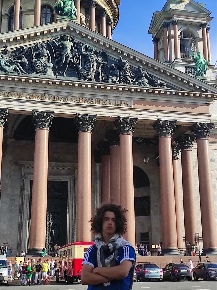 ���������� ���������, ���� ����� ��������, 23 ����, ������������ ��� ������, ����� � ���������