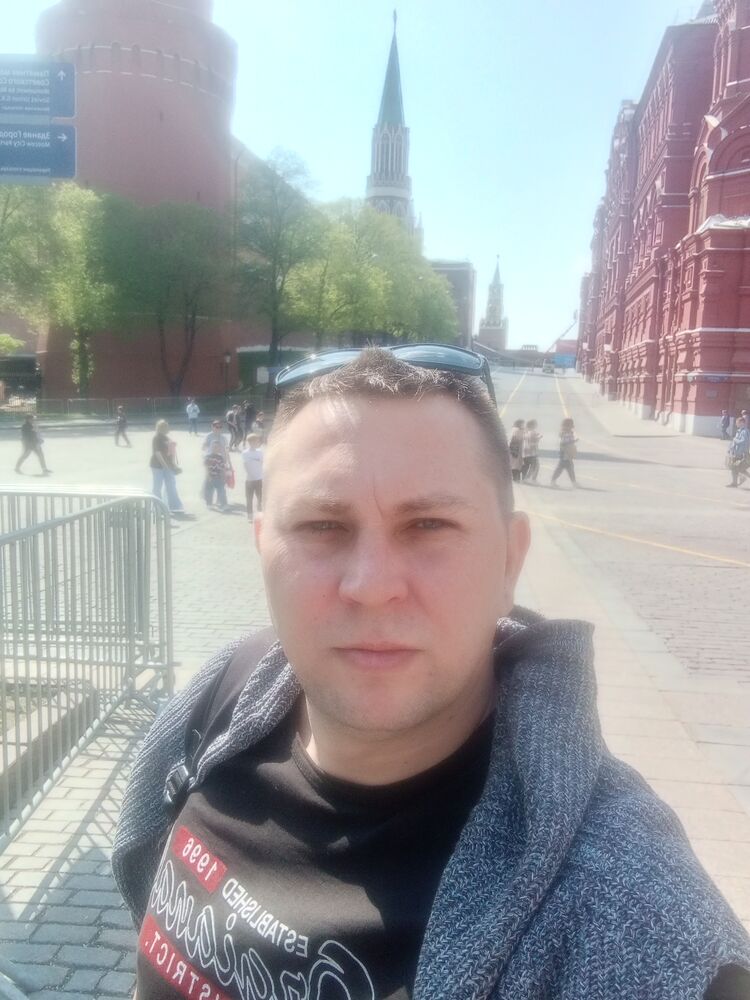 ���� 37462905 ������� Dmitry, 44 ����, ���� ���������� � ������