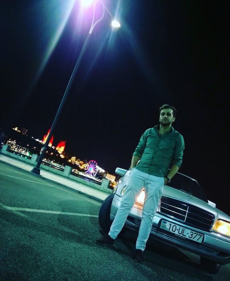  ,   Ramil, 33 ,   