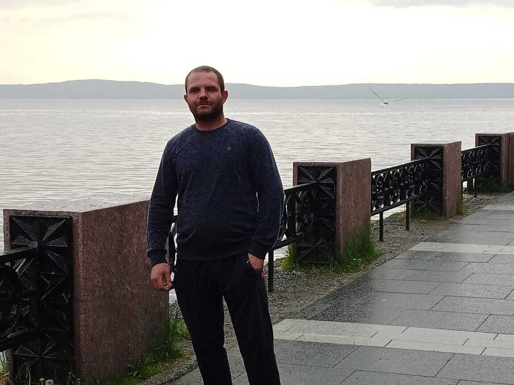 ���� 28810045 ������� Vladimir, 31 ���, ���� ���������� � �����-����������