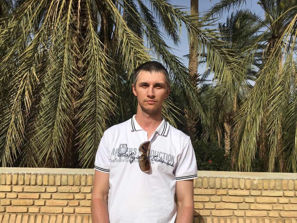 ���� 27197055 ������� Dmitriy, 46 ���, ���� ���������� � ������