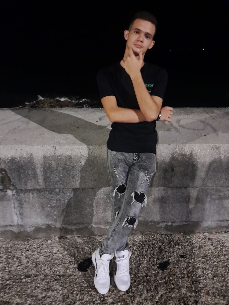  Havana,   Abdiel, 18 ,   ,   