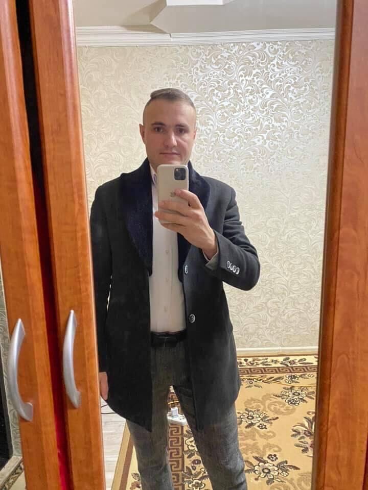 ���������� �������, ���� ������� Vasile, 36 ���, ������������ ��� ������, ����� � ���������