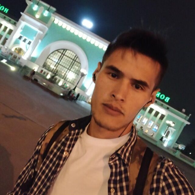 ���� 41733815 ������� Muhriddin, 27 ���, ���� ���������� � ������������