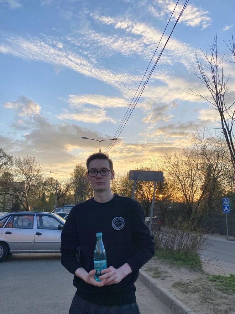  50529655  Daniil, 23 ,    