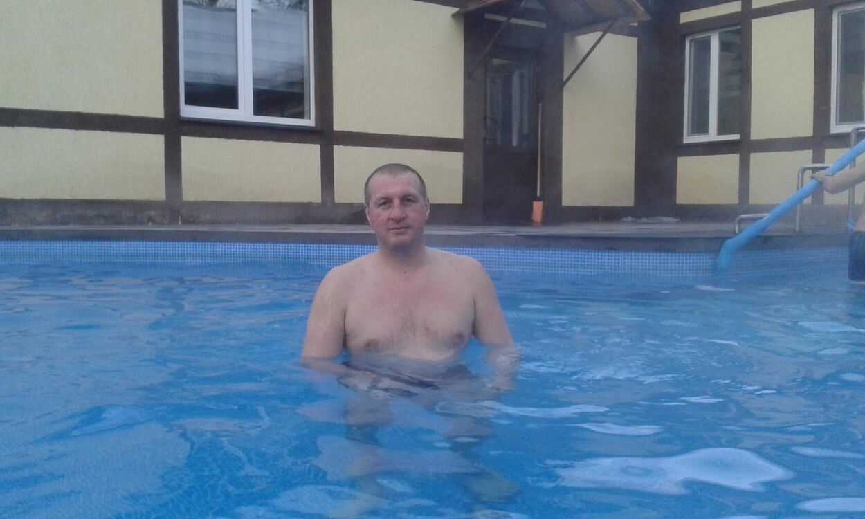 ���� 23425385 ������� Oleg, 48 ���, ���� ���������� � ������