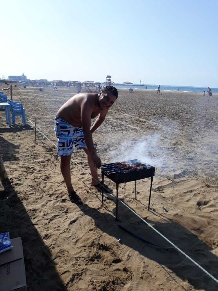 ���� 24768175 ������� Orxan, 40 ���, ���� ���������� � ����