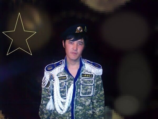 ���������� �����, ���� ������� Ashot, 34 ����, ������������ ��� ����� � ���������, c�������� ���������, ���������