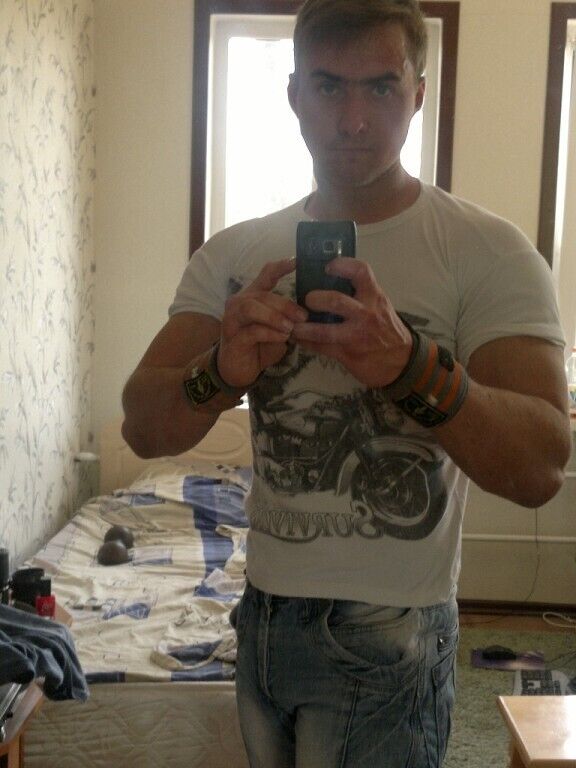 ���� 27265165 ������� Evgeniy, 36 ���, ���� ���������� � �������������