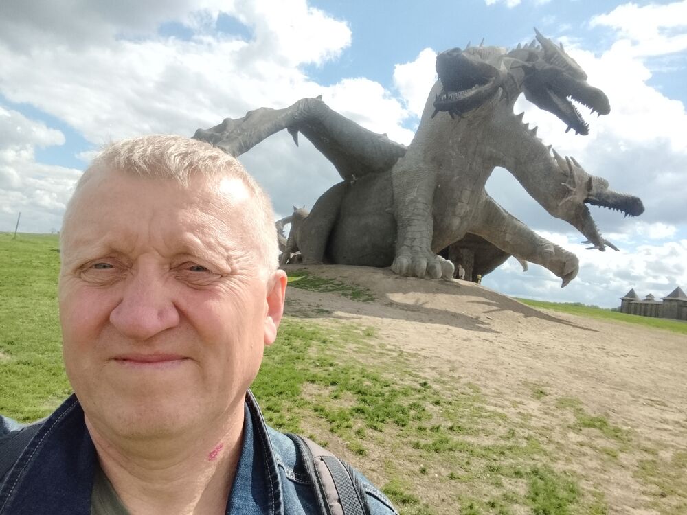  48088565  Oleg, 56 ,    