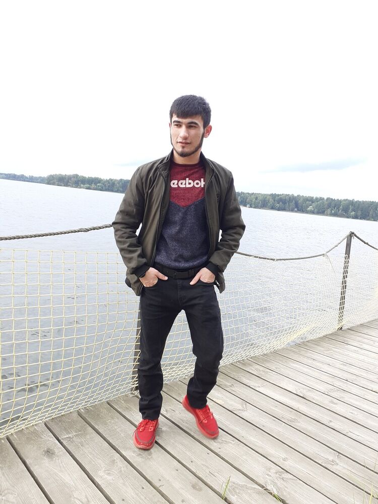 ���� 21295285 ������� SAMAD, 27 ���, ���� ���������� � ������